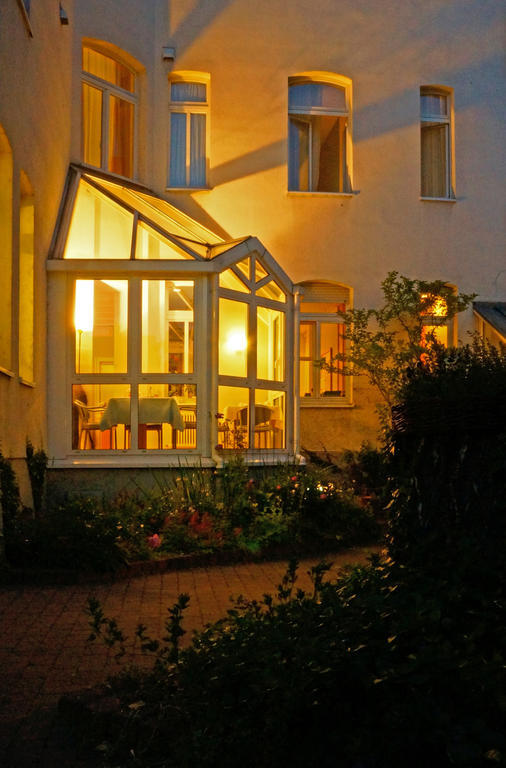 Hotel Zum Scheppen Eck Wiesbaden Exterior foto